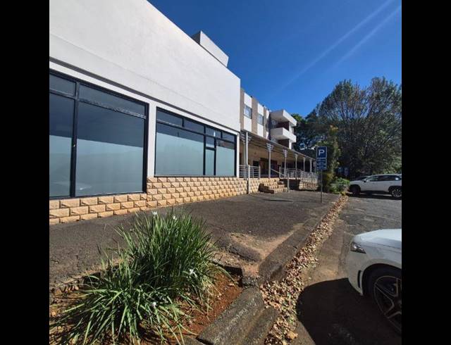 OFFICE PROPERTY TO RENT IN NORTHERN PARK